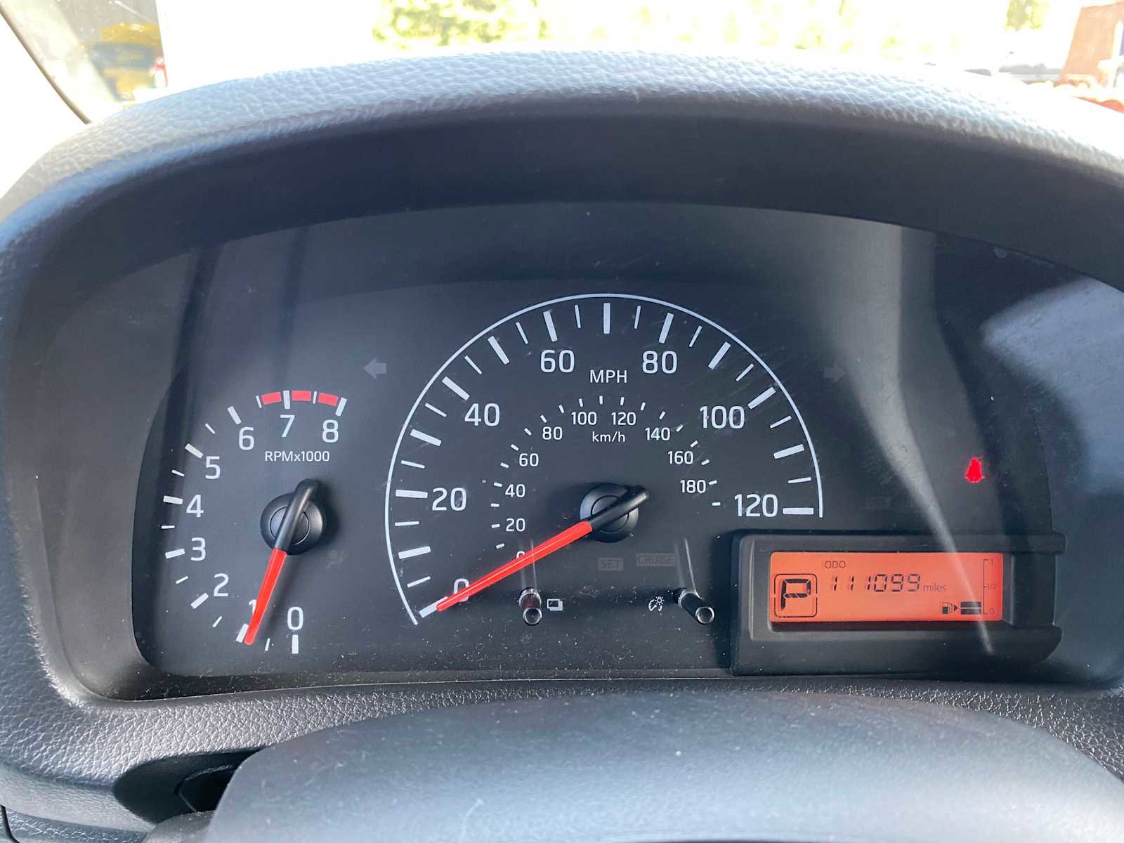 Used 2015 Chevrolet City Express LS FWD image 12