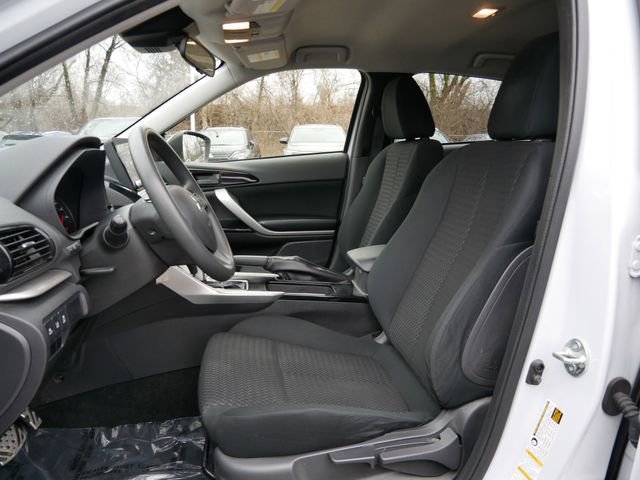 Used 2022 Mitsubishi Eclipse Cross LE image 13