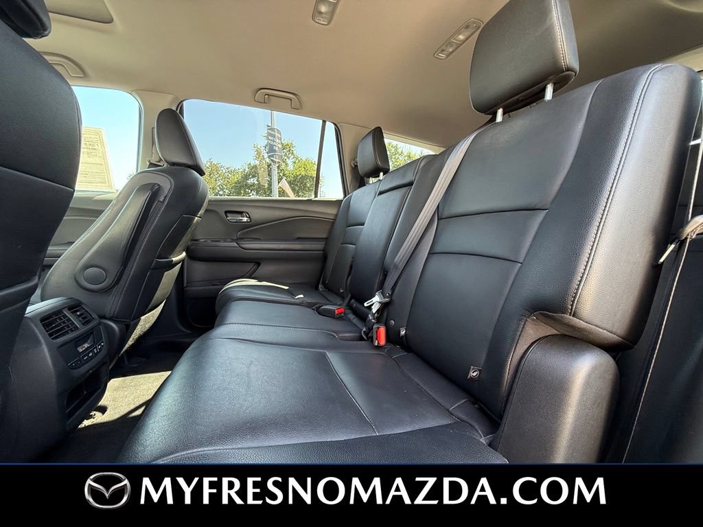 Used 2016 Honda Pilot EX-L image 37