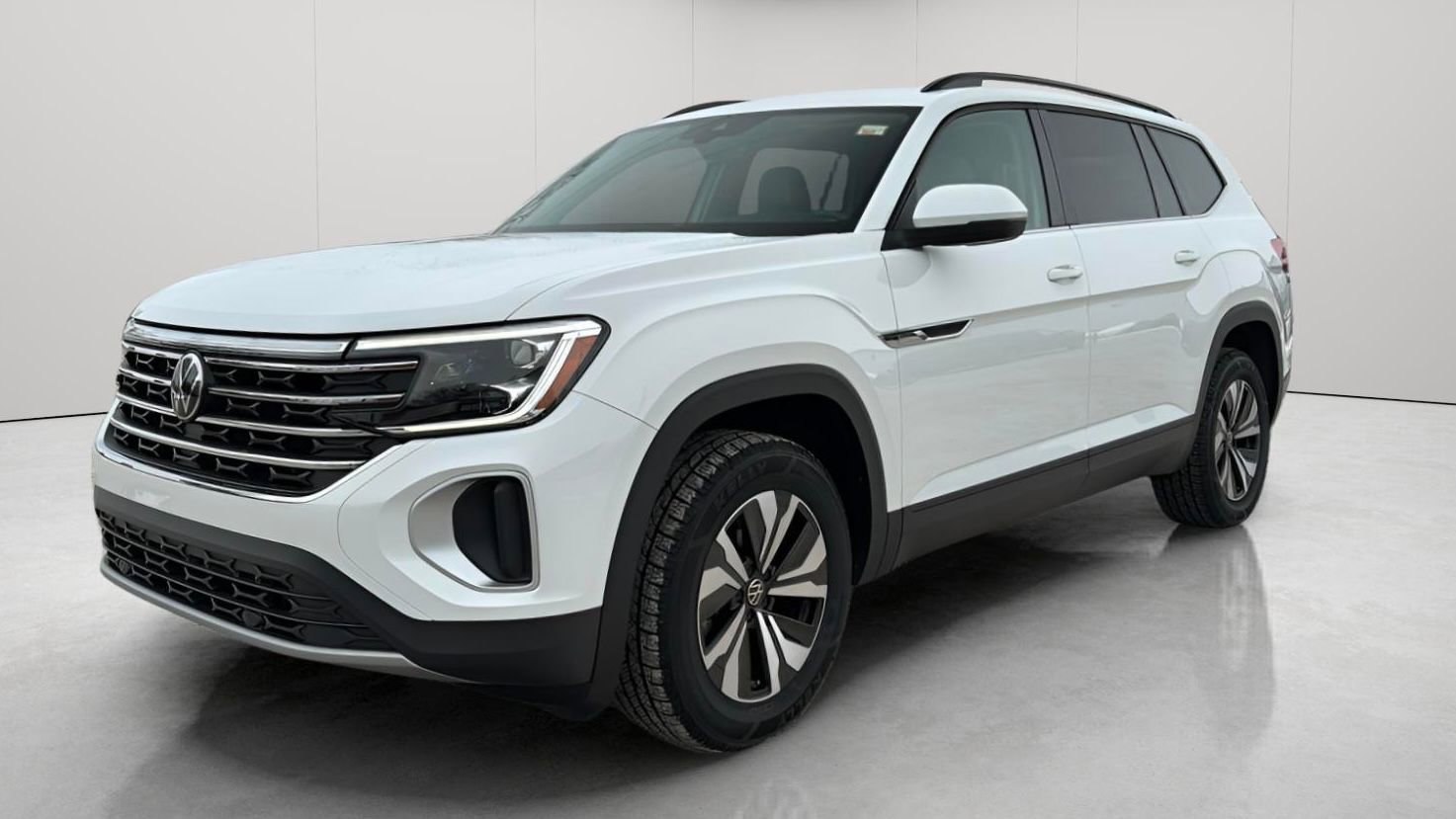 Used 2024 Volkswagen Atlas SE image 10