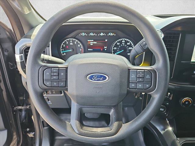 Used 2023 Ford F150 XL w/ STX Appearance Package AWD/4WD image 14