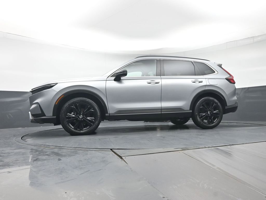 Certified 2023 Honda CR-V Sport Touring image 35