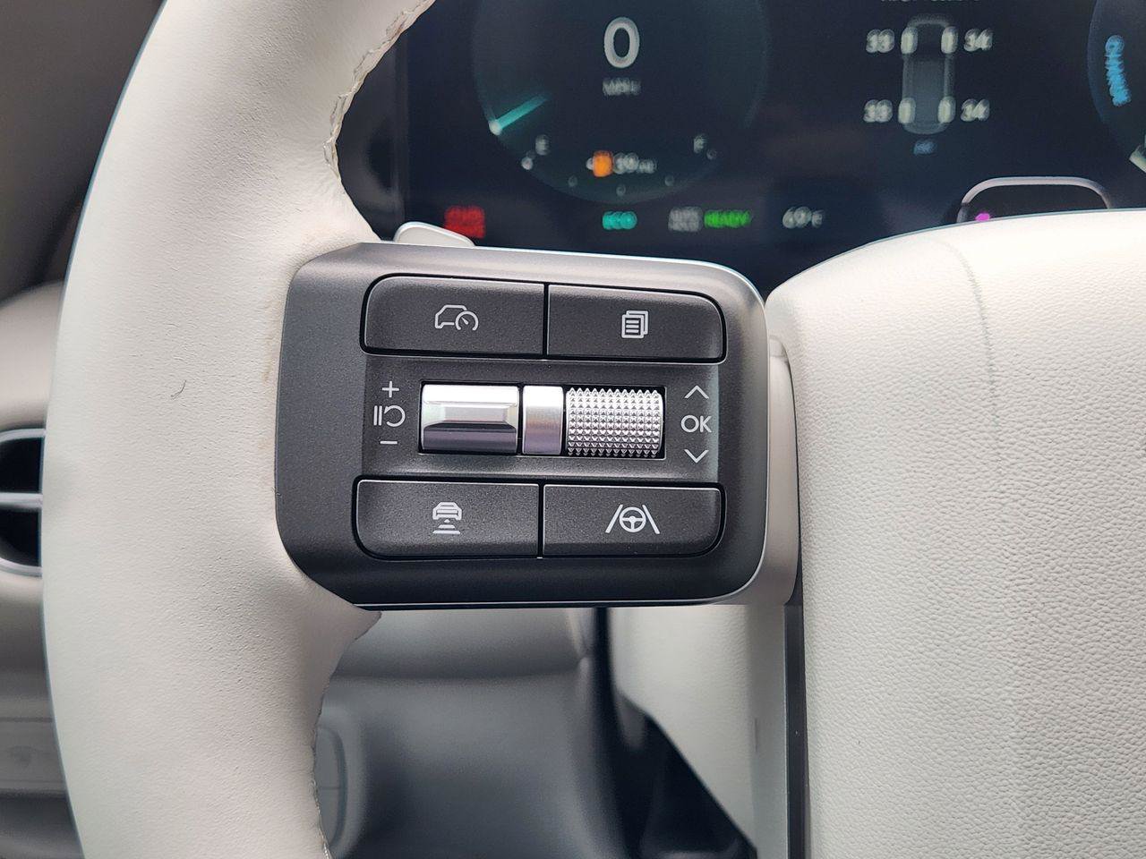 New 2026 Hyundai Palisade FWD Hybrid image 25