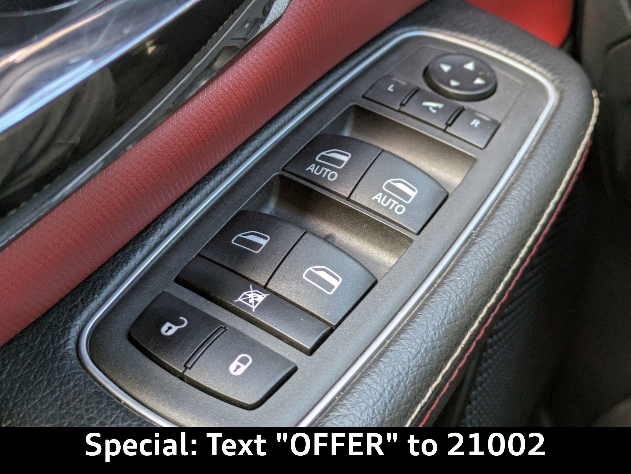 Used 2022 RAM 1500 TRX image 25