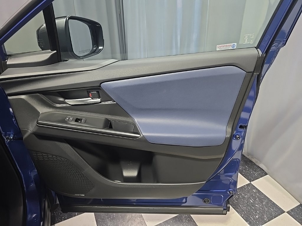 New 2026 Subaru Trailseeker AWD/4WD image 6