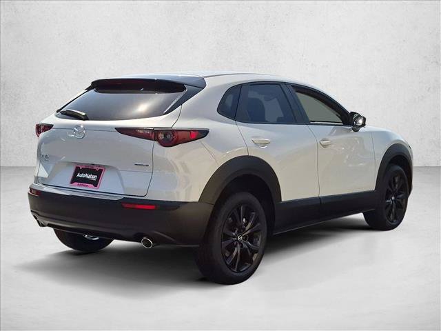 New 2026 MAZDA CX-30 AWD 2.5 S w/ Select Sport Pkg image 2