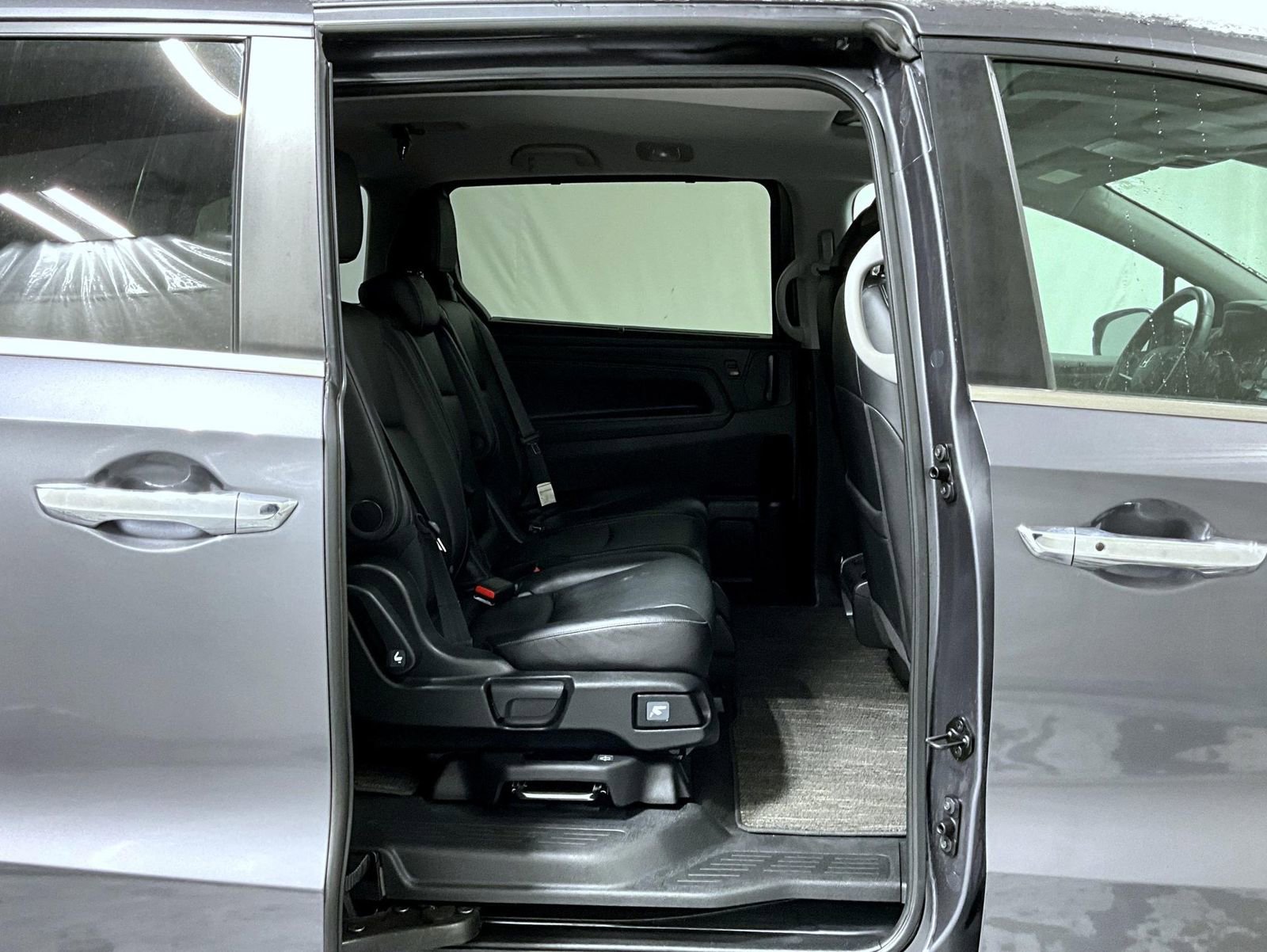 Used 2020 Hyundai Santa Fe Limited image 23