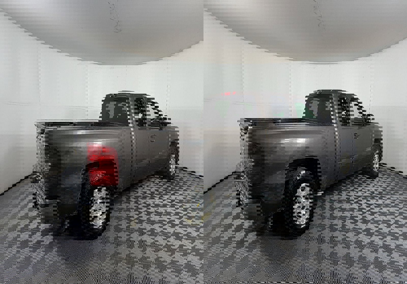 Used 2008 Chevrolet Silverado 1500 LT w/ Power Pack Plus image 4