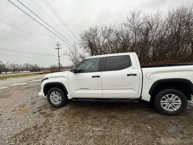 Used 2022 Toyota Tundra SR5 image 11