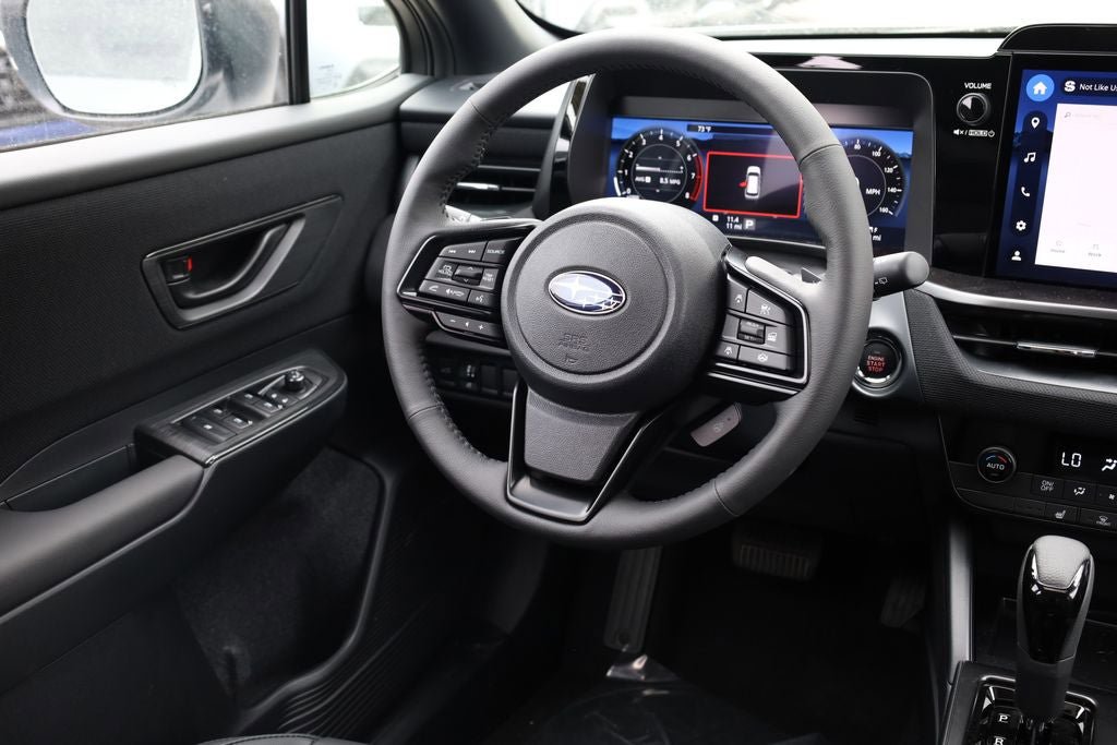 New 2026 Subaru Outback Premium AWD/4WD image 21