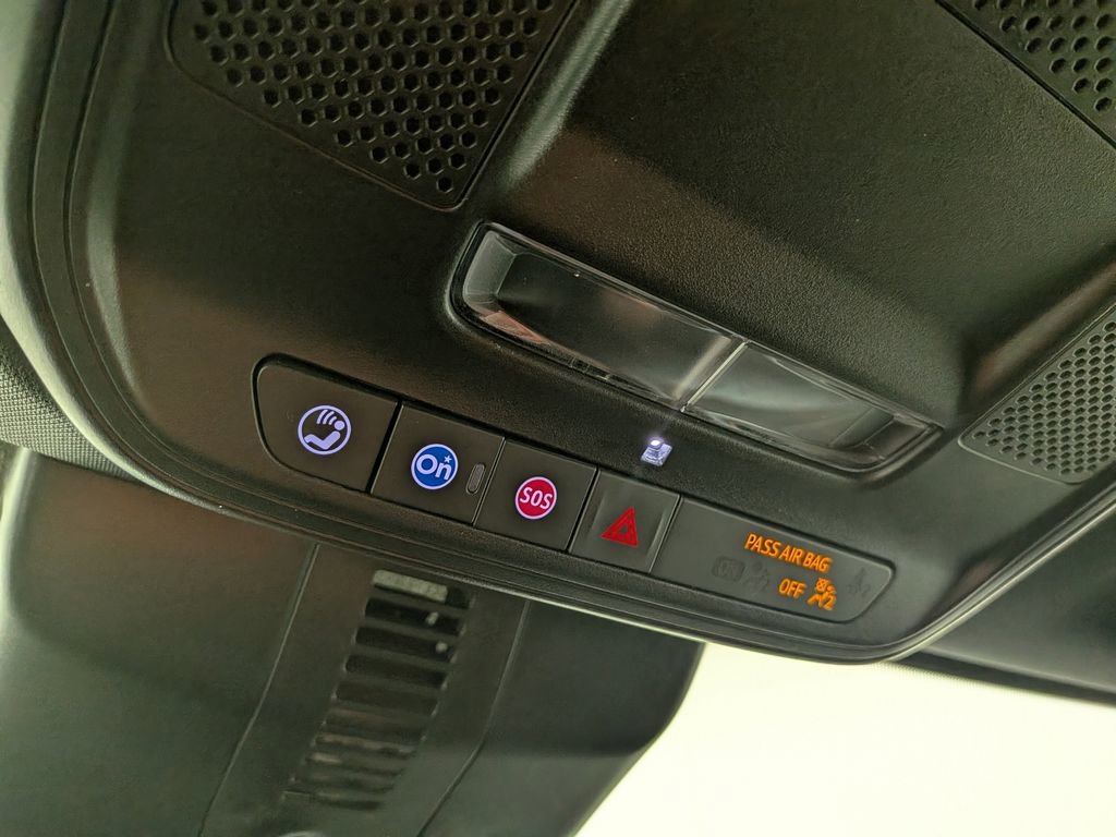 Certified 2025 GMC Acadia Elevation image 33