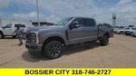 Used 2023 Ford F250 Lariat w/ Sport Appearance Package AWD/4WD image 6