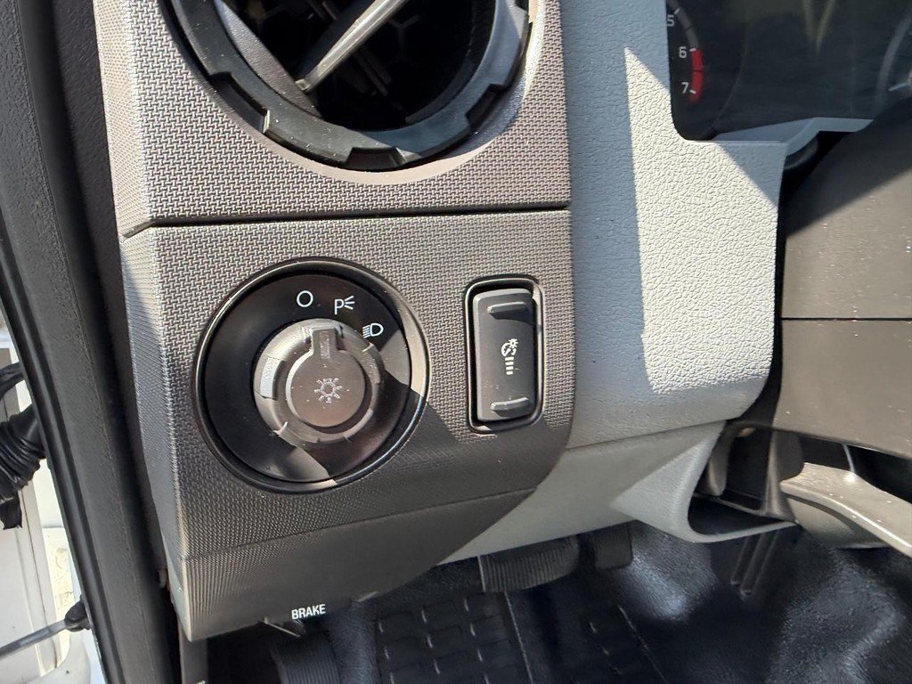 Used 2011 Ford F250 XL w/ PWR Equipment Group RWD image 31
