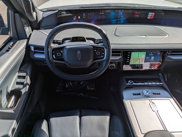 New 2026 Lincoln Navigator L Reserve w/ Jet Appearance Package image 16