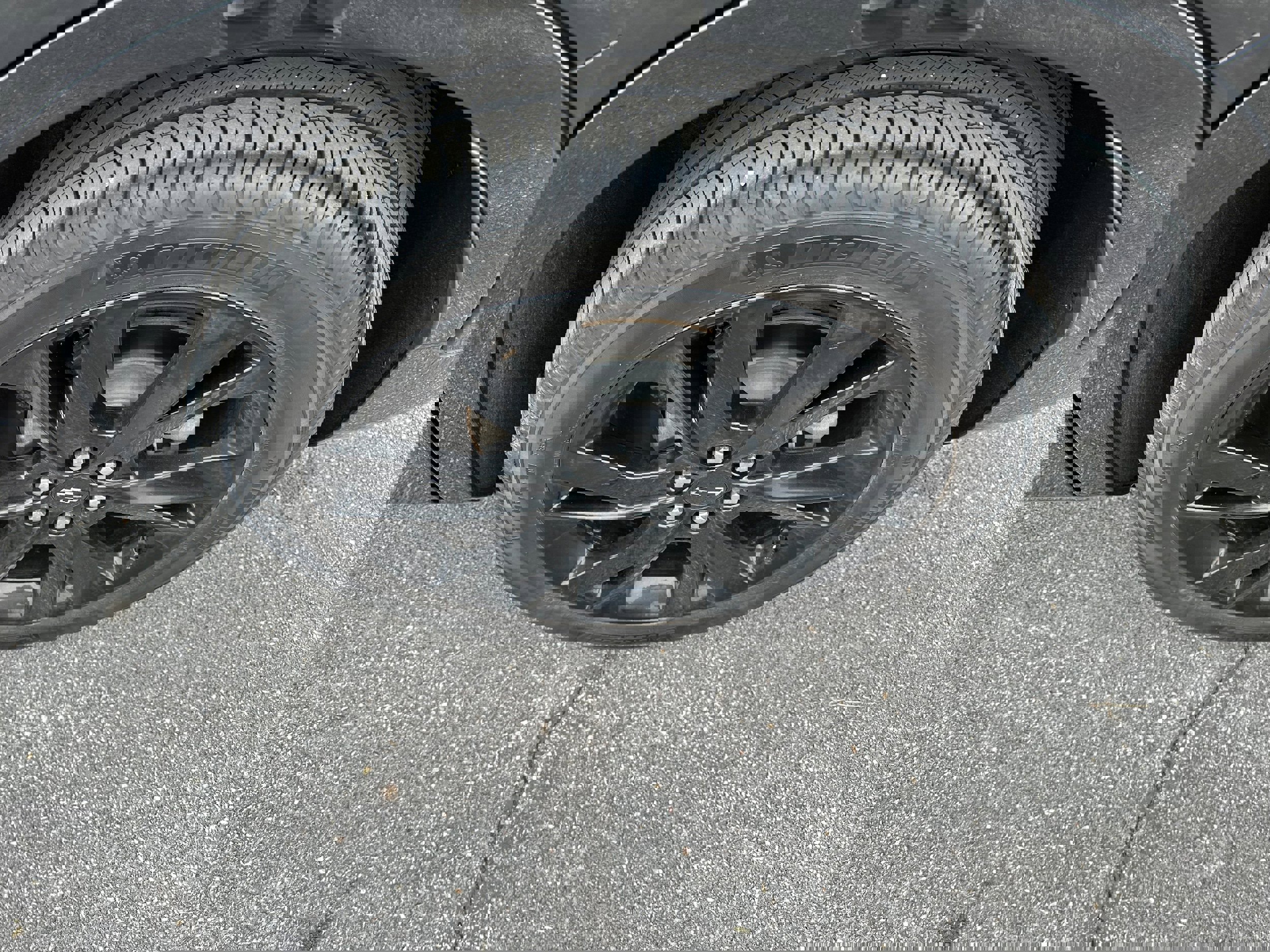 Used 2022 Chevrolet Blazer RS w/ Enhanced Convenience Package image 9