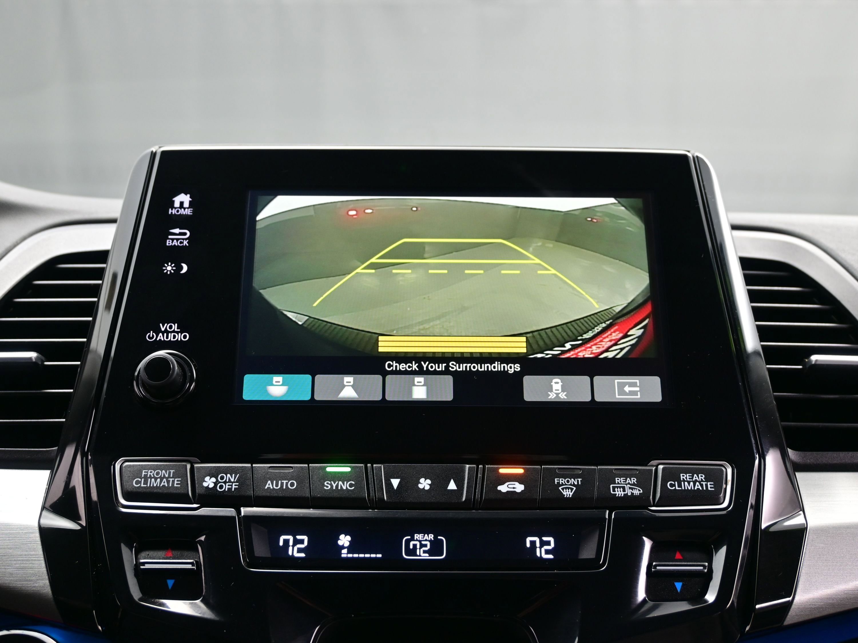 Used 2019 Honda Odyssey Elite image 22