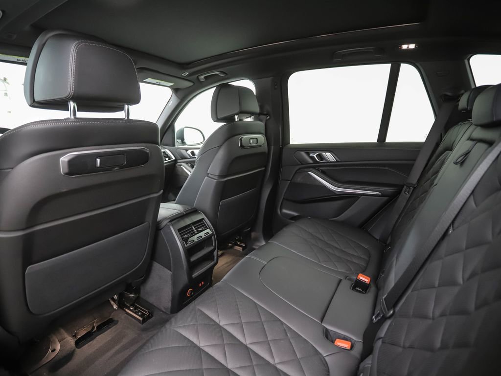 Certified 2024 BMW X5 xDrive50e image 21