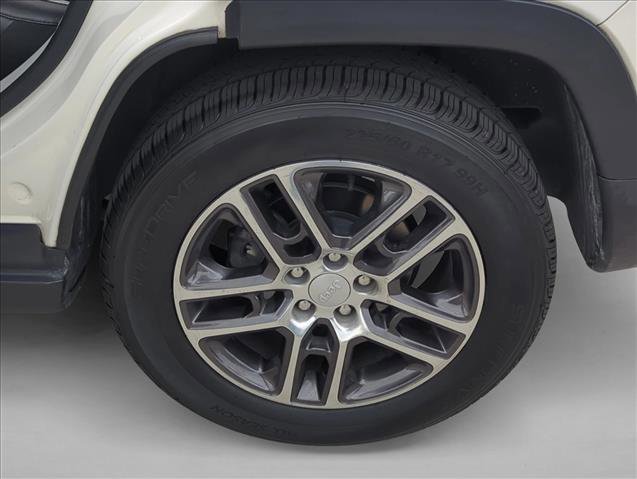 Used 2019 Jeep Compass Latitude w/ Popular Equipment Group image 21