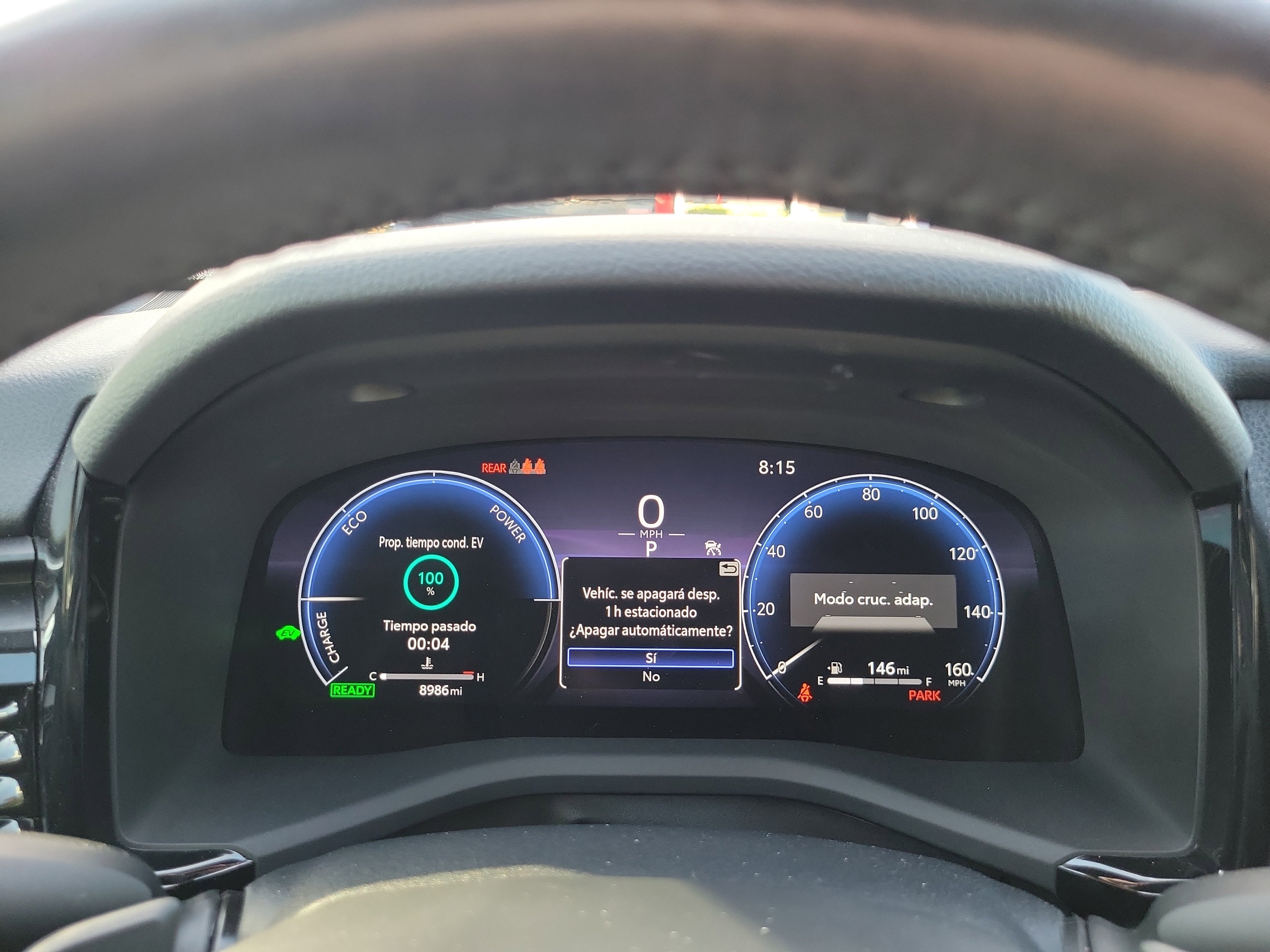 Used 2025 Toyota Camry XSE image 24