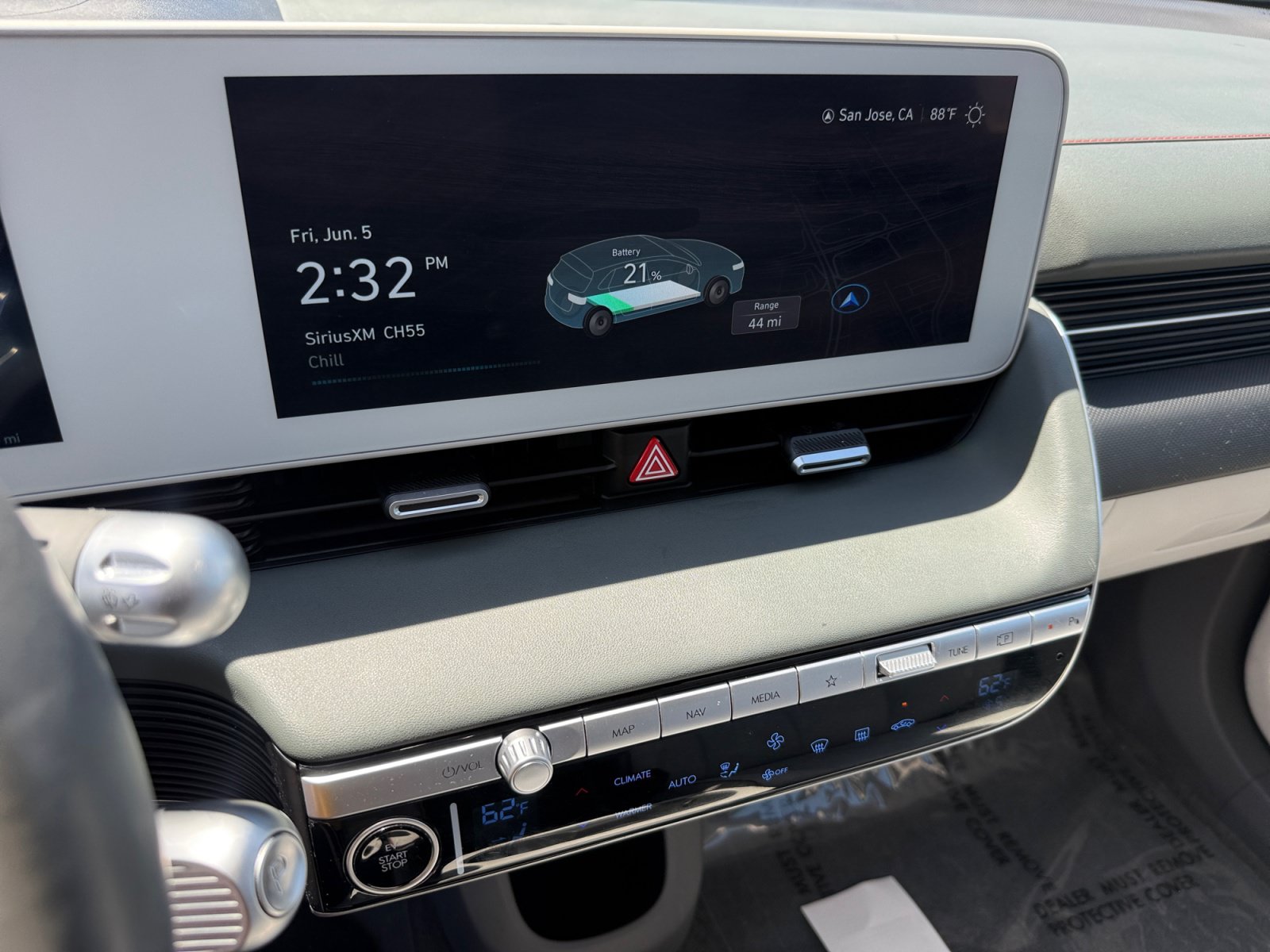 Used 2024 Hyundai Ioniq 5 Limited RWD image 12