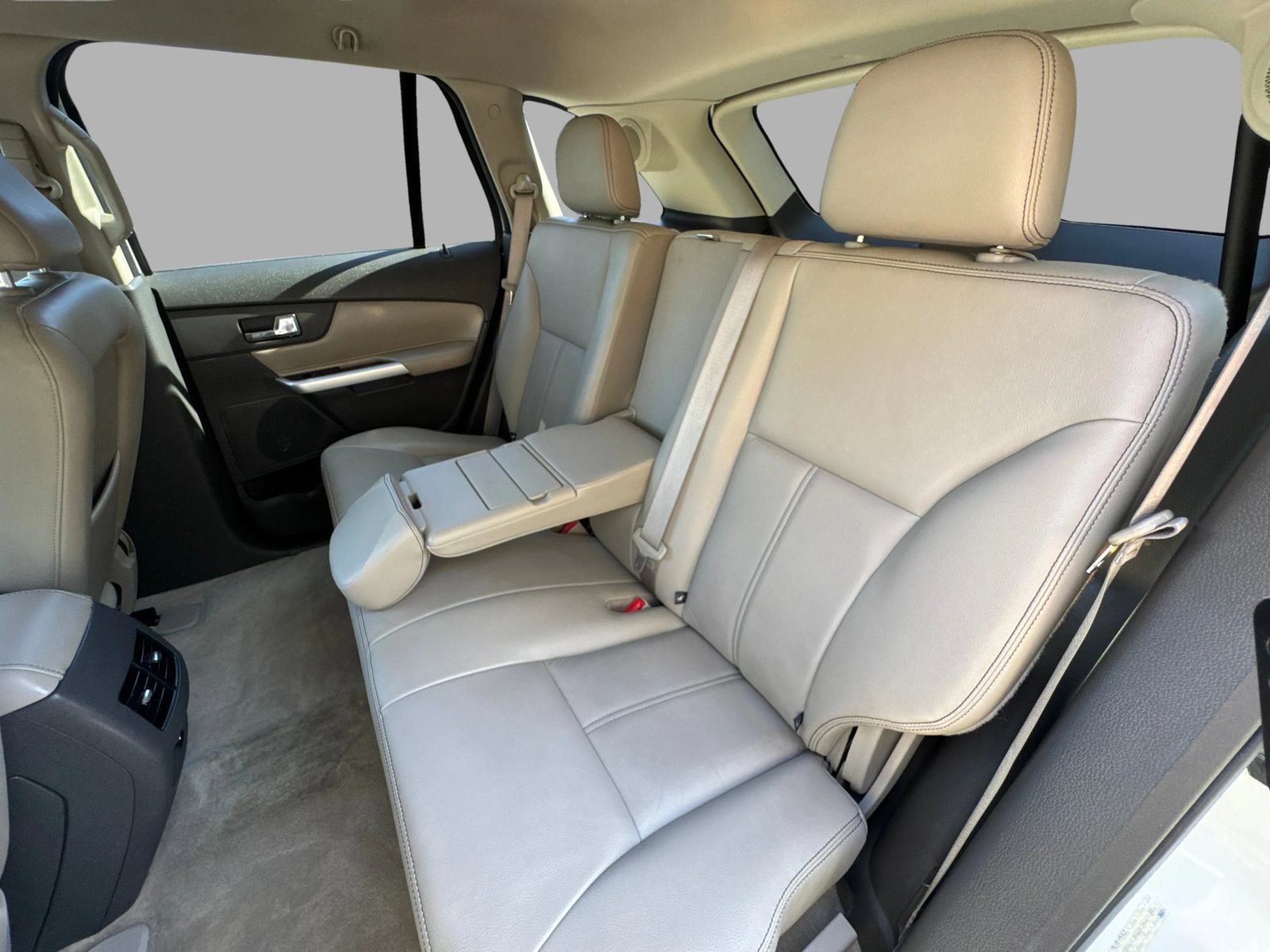 Used 2011 Ford Edge Limited w/ Driver Entry Pkg FWD image 83