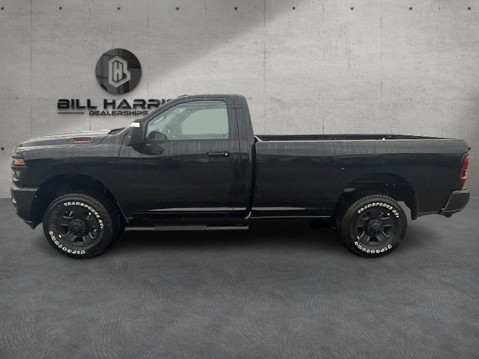 New 2026 RAM 2500 Tradesman image 9