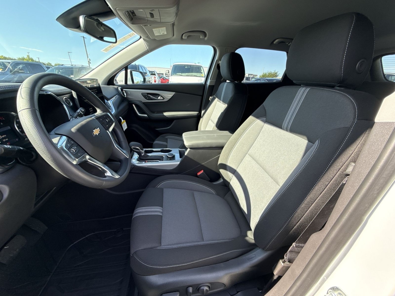 New 2026 Chevrolet Blazer LT w/ Convenience Package FWD image 14
