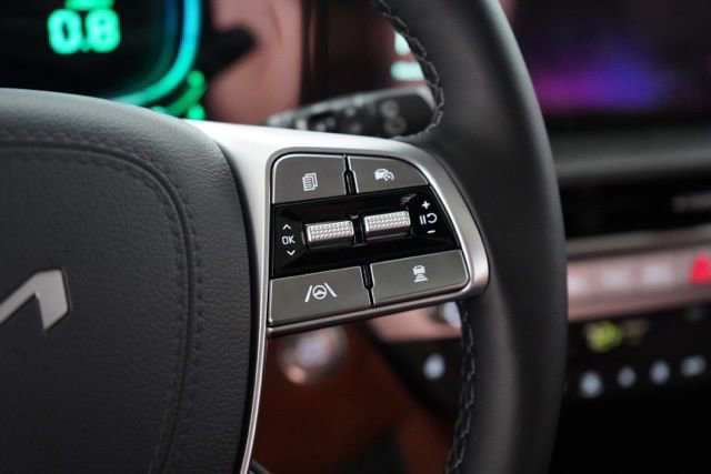 New 2025 Kia Telluride AWD image 21