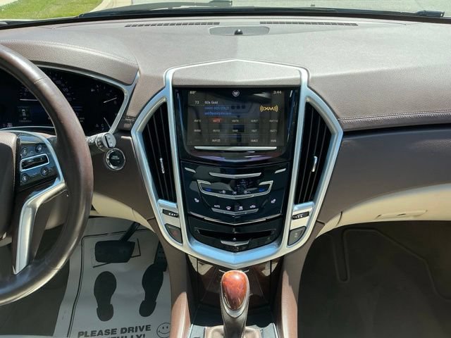 Used 2014 Cadillac SRX Luxury FWD image 25