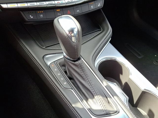 New 2026 Cadillac CT4 Premium Luxury AWD/4WD image 9