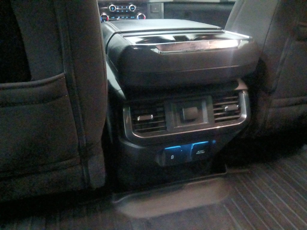 Certified 2021 Ford F150 XLT w/ Equipment Group 302A High image 22