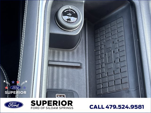 Used 2025 Ford Expedition Platinum AWD/4WD image 27