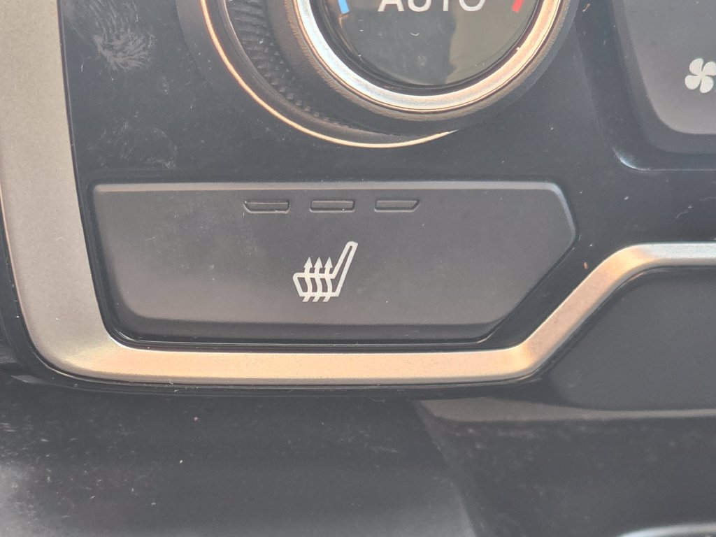 Certified 2022 Honda CR-V EX-L image 30