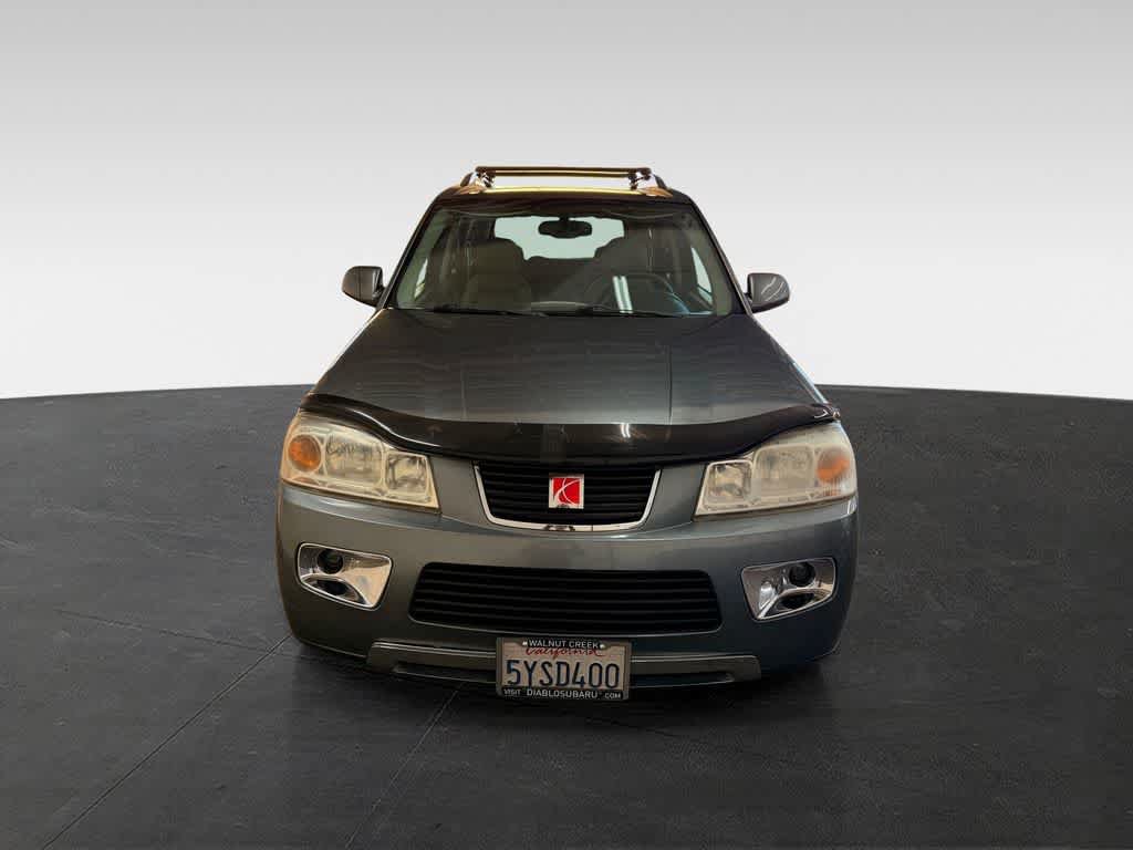 Used 2007 Saturn Vue 2WD V6 w/ Comfort Pkg image 6
