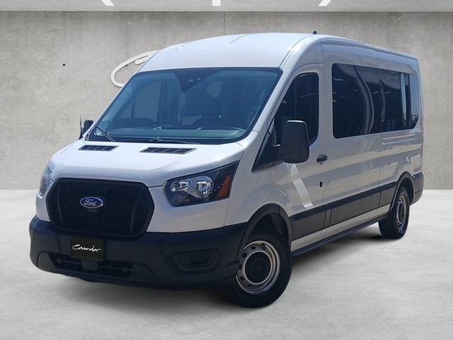 Used 2023 Ford Transit 350 XL