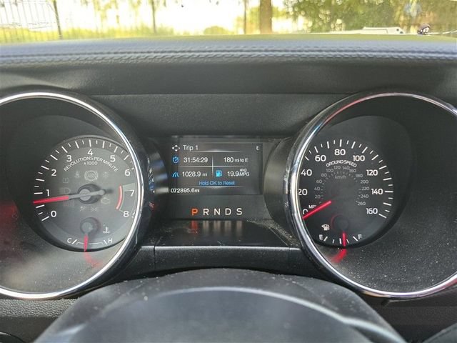 Used 2015 Ford Mustang GT RWD image 12