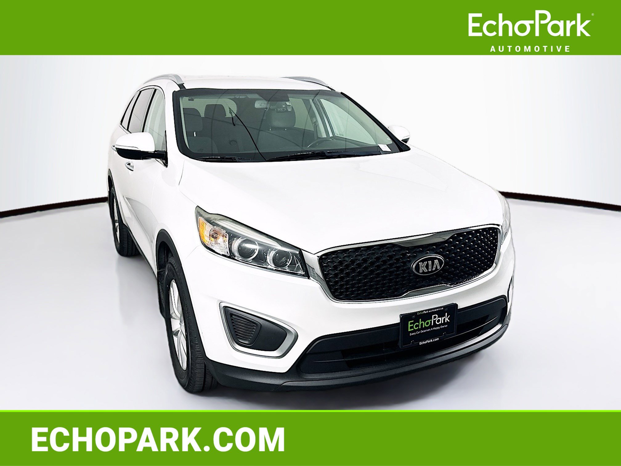 Used 2017 Kia Sorento FWD w/ LX Convenience Package image 1