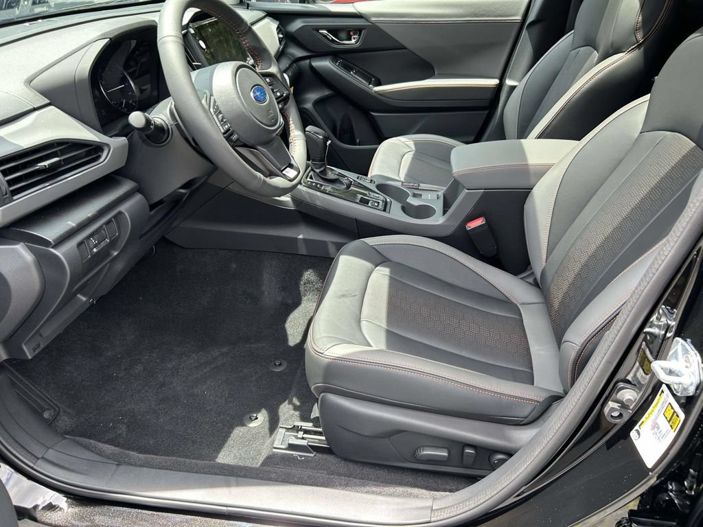 New 2026 Subaru Crosstrek 2.5i Limited w/ Crosstrek Mirror Package AWD/4WD image 18