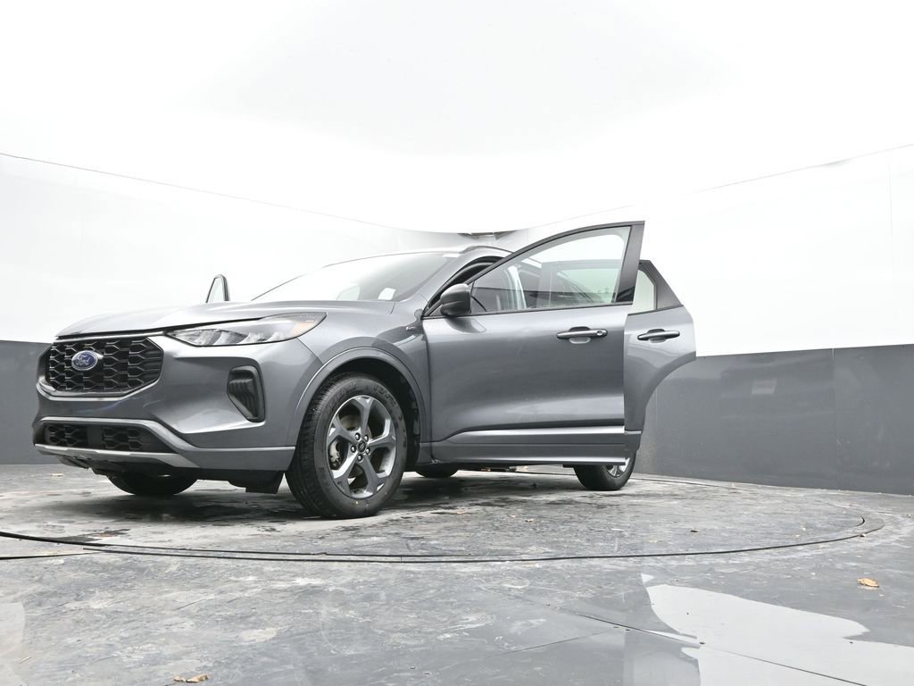 Used 2024 Ford Escape ST-Line image 88
