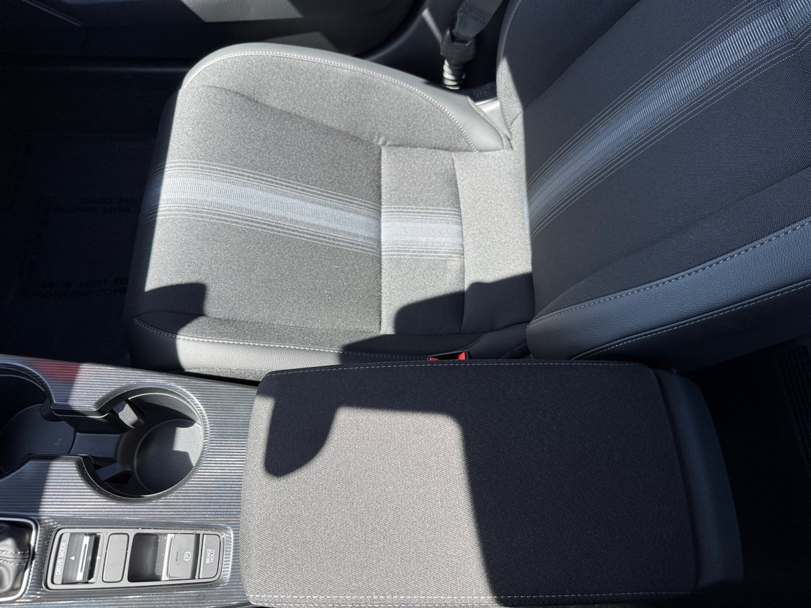 Certified 2026 Honda Civic Sport image 14