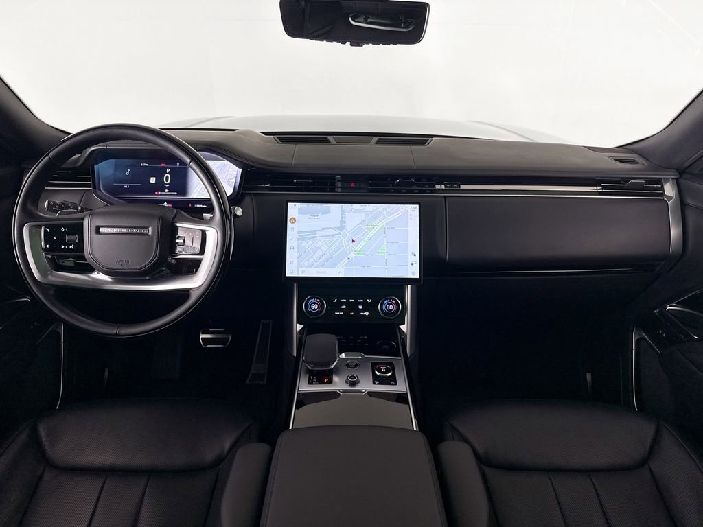 Used 2023 Land Rover Range Rover Autobiography image 9