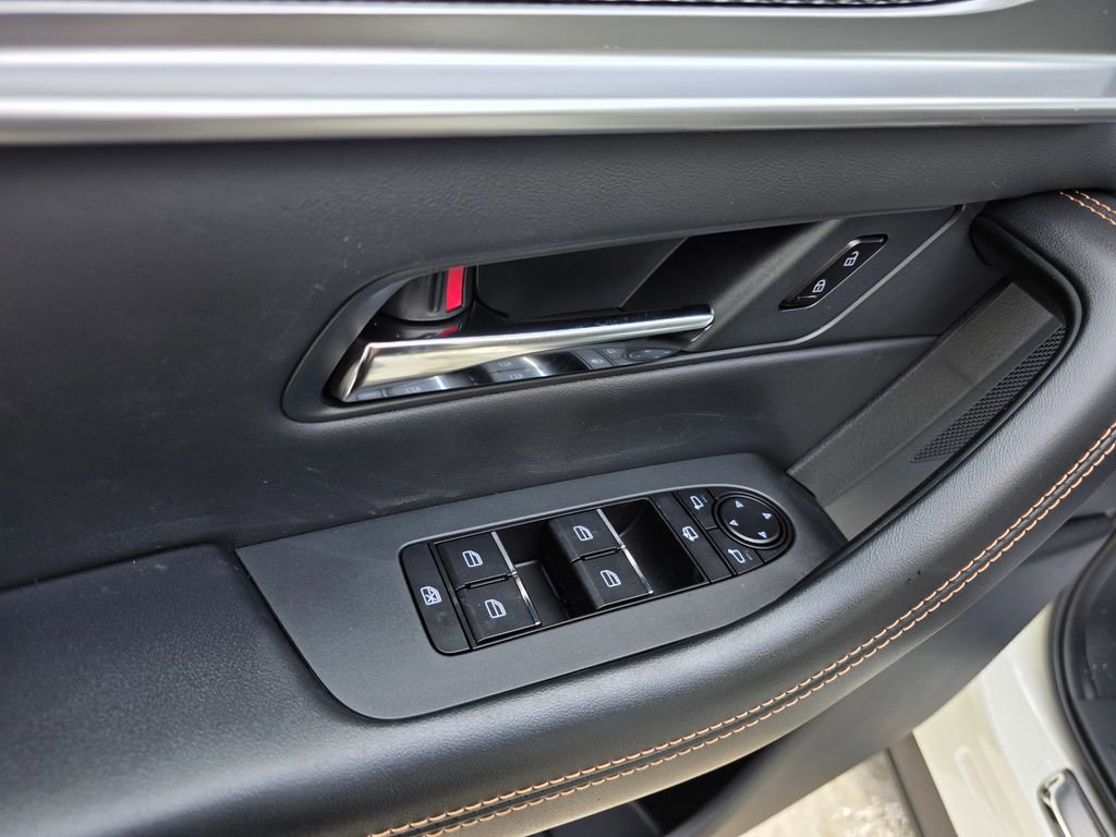 New 2026 MAZDA CX-90 Plug-In Hybrid w/Premium Sport image 13