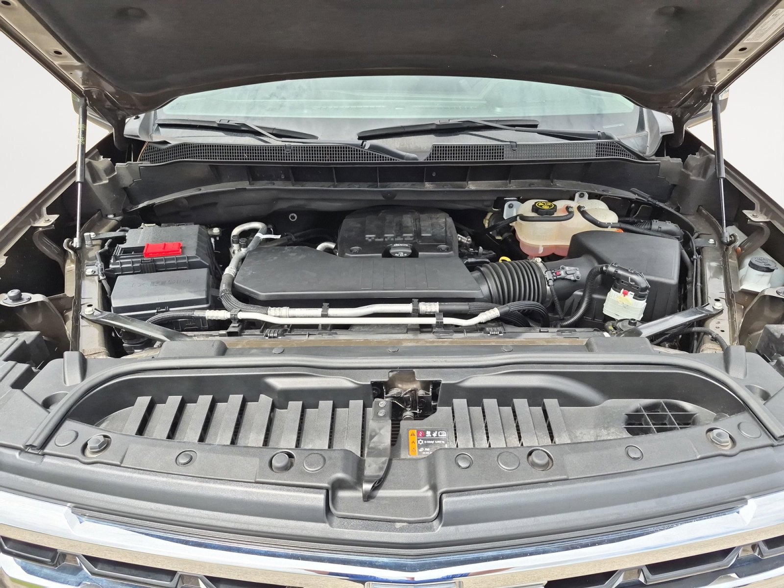 Used 2023 Chevrolet Silverado 1500 LT w/ All Star Edition Plus image 30