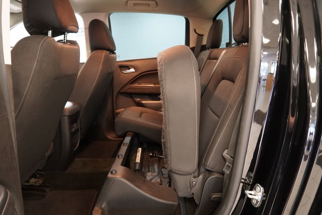 Used 2016 Chevrolet Colorado LT w/ LT Convenience Package image 26