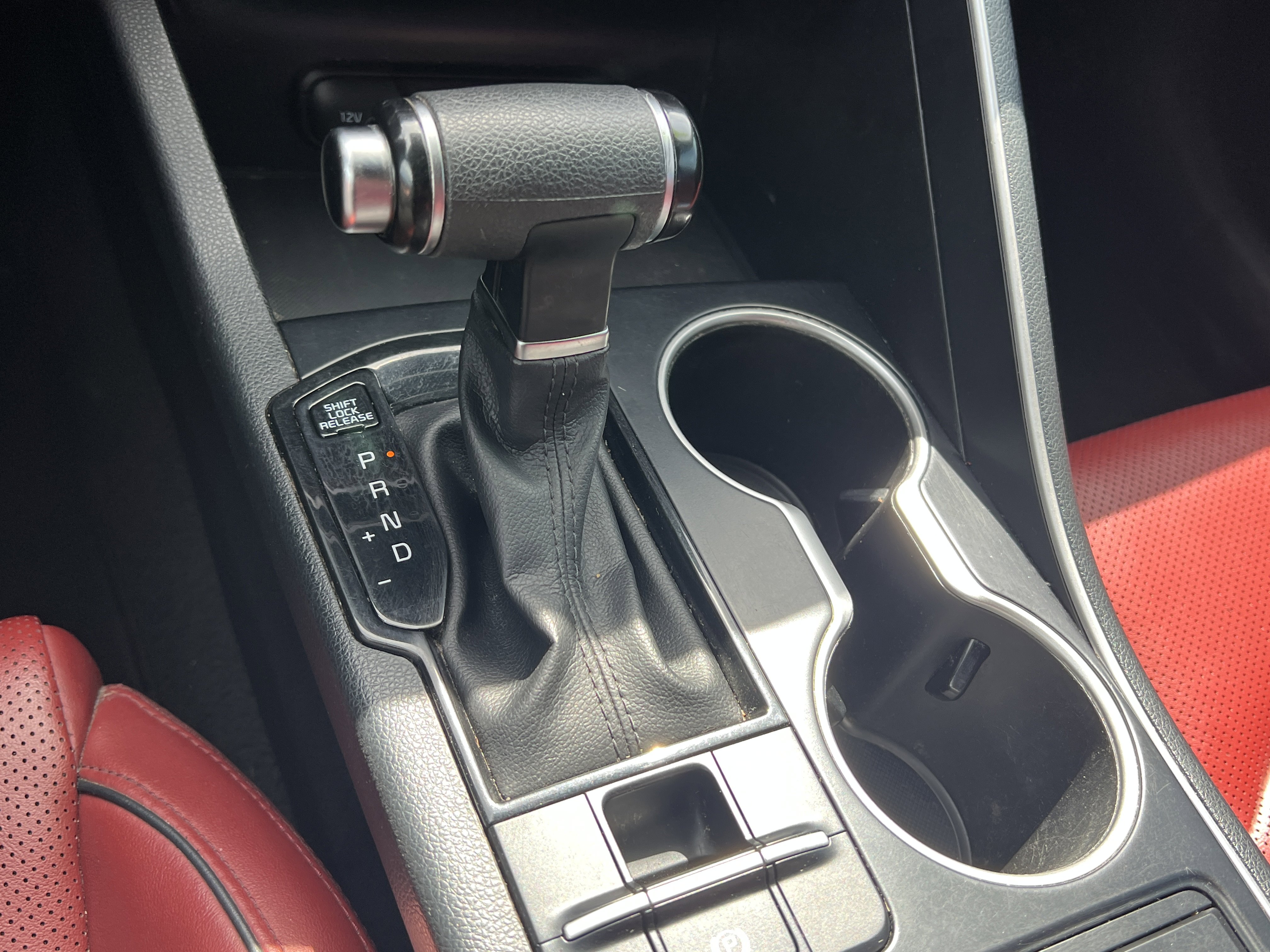 Certified 2023 Kia K5 GT-Line image 34