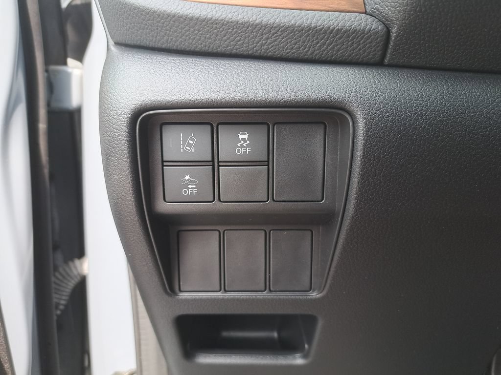 Used 2022 Honda CR-V EX image 25