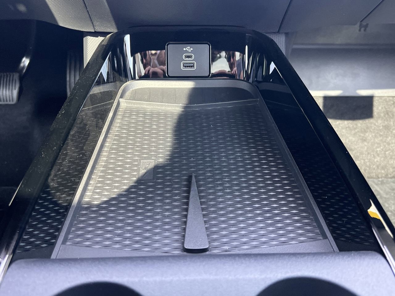 New 2026 Ford Mustang Mach-E Premium image 6