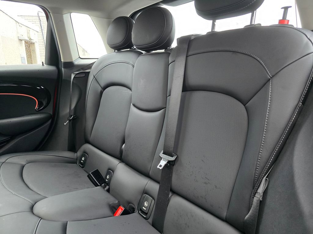 Used 2022 MINI Cooper S w/ Premium Package image 19