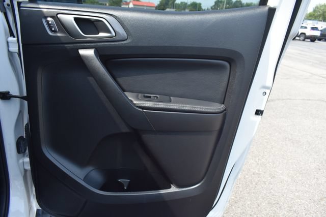 Used 2019 Ford Ranger Lariat w/ Equipment Group 501A Mid AWD/4WD image 42
