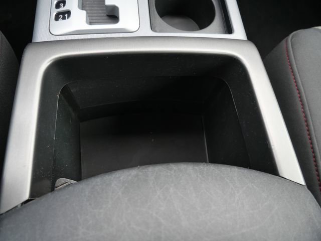 Used 2011 Nissan Titan PRO-4X w/ Pro-4x Premium Utility Pkg image 21